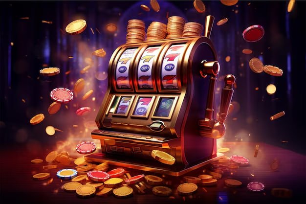 Online Slots – ri98